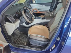 BYD Song Pro New Energy DM-i 51km Premium - ფოტო 15