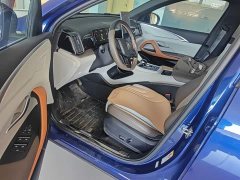 BYD Song Pro New Energy DM-i 51km Premium - ფოტო 16