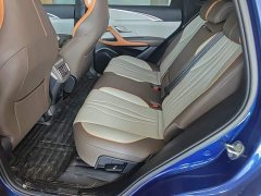 BYD Song Pro New Energy DM-i 51km Premium - ფოტო 17