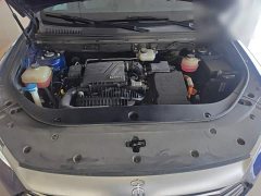 BYD Song Pro New Energy DM-i 51km Premium - ფოტო 20