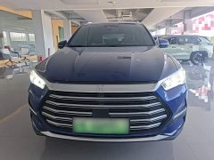 BYD Song Pro New Energy DM-i 51km Premium - ფოტო 3