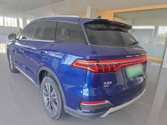BYD Song Pro New Energy DM-i 51km Premium - ფოტო 5