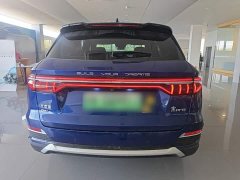 BYD Song Pro New Energy DM-i 51km Premium - ფოტო 6