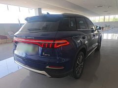 BYD Song Pro New Energy DM-i 51km Premium - ფოტო 7