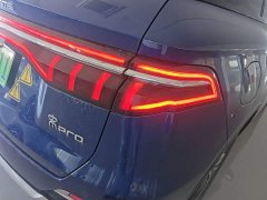 BYD Song Pro New Energy DM-i 51km Premium - ფოტო 8