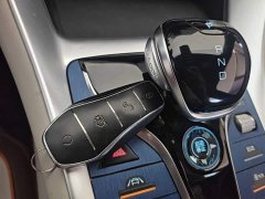 BYD Song Pro New Energy DM-i 51km Premium - ფოტო 9