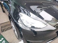 Tesla Model Y Standard Range RWD - ფოტო 11