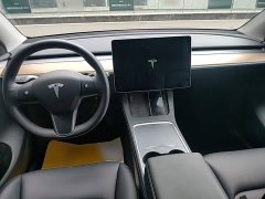 Tesla Model Y Standard Range RWD - ფოტო 14