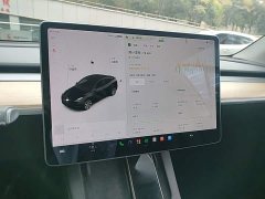 Tesla Model Y Standard Range RWD - ფოტო 16
