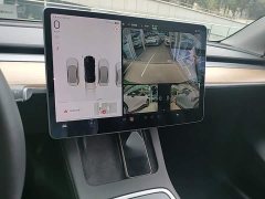 Tesla Model Y Standard Range RWD - ფოტო 18