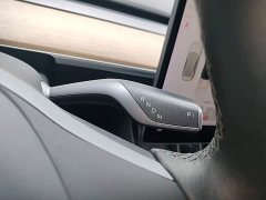 Tesla Model Y Standard Range RWD - ფოტო 19