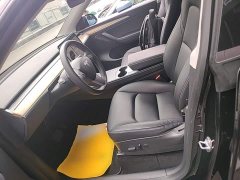 Tesla Model Y Standard Range RWD - ფოტო 20