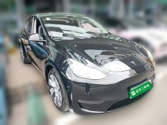Tesla Model Y Standard Range RWD - ფოტო 6