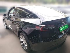 Tesla Model Y Standard Range RWD - ფოტო 7