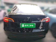 Tesla Model Y Standard Range RWD - ფოტო 8