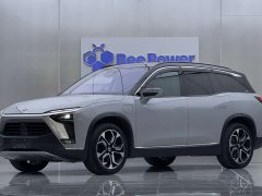 Nio ES8 415KM Edition - ფოტო 1