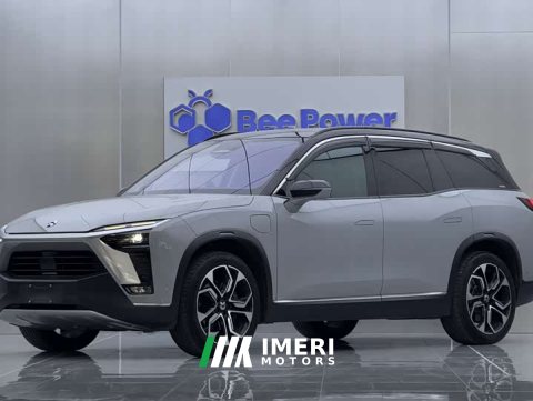 2021 Nio ES8 415KM Edition - ავტომობილი ჩინეთიდან