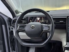 Nio ES8 415KM Edition - ფოტო 11