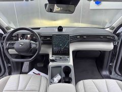 Nio ES8 415KM Edition - ფოტო 14