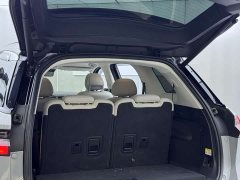 Nio ES8 415KM Edition - ფოტო 18