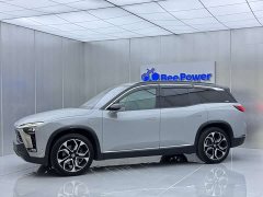 Nio ES8 415KM Edition - ფოტო 2