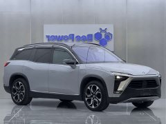Nio ES8 415KM Edition - ფოტო 3
