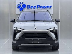 Nio ES8 415KM Edition - ფოტო 4