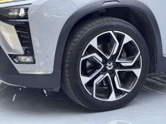 Nio ES8 415KM Edition - ფოტო 5