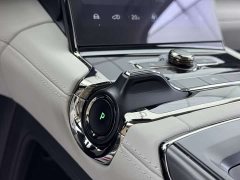 Nio ES8 415KM Edition - ფოტო 8