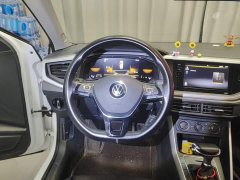 Volkswagen Polo Facelift Plus 1.5L Automatic Passion Life Edition - ფოტო 11