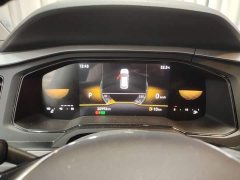 Volkswagen Polo Facelift Plus 1.5L Automatic Passion Life Edition - ფოტო 12