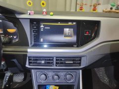 Volkswagen Polo Facelift Plus 1.5L Automatic Passion Life Edition - ფოტო 13