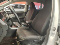 Volkswagen Polo Facelift Plus 1.5L Automatic Passion Life Edition - ფოტო 15