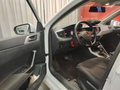 Volkswagen Polo Facelift Plus 1.5L Automatic Passion Life Edition - ფოტო 16