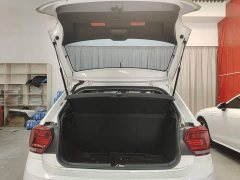 Volkswagen Polo Facelift Plus 1.5L Automatic Passion Life Edition - ფოტო 19
