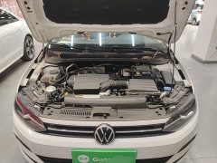 Volkswagen Polo Facelift Plus 1.5L Automatic Passion Life Edition - ფოტო 20