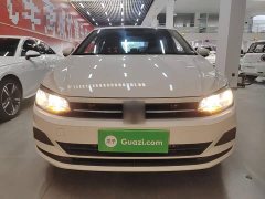Volkswagen Polo Facelift Plus 1.5L Automatic Passion Life Edition - ფოტო 3