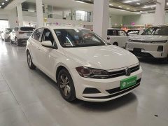 Volkswagen Polo Facelift Plus 1.5L Automatic Passion Life Edition - ფოტო 4