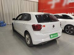 Volkswagen Polo Facelift Plus 1.5L Automatic Passion Life Edition - ფოტო 5