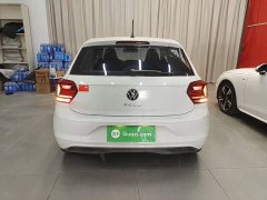 Volkswagen Polo Facelift Plus 1.5L Automatic Passion Life Edition - ფოტო 6