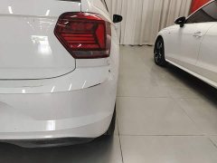 Volkswagen Polo Facelift Plus 1.5L Automatic Passion Life Edition - ფოტო 8