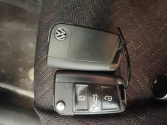 Volkswagen Polo Facelift Plus 1.5L Automatic Passion Life Edition - ფოტო 9