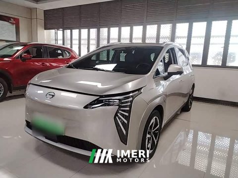 2024 GAC AION Y 2023 Younger Star Shine Edition - ავტომობილი ჩინეთიდან
