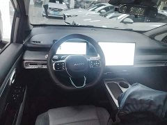 GAC AION Y 2023 Younger Star Shine Edition - ფოტო 11