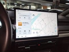 GAC AION Y 2023 Younger Star Shine Edition - ფოტო 13