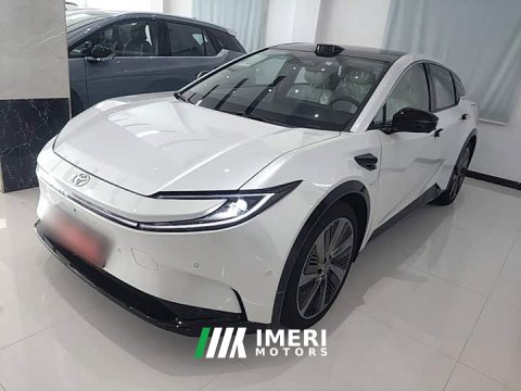 2026 Toyota bZ5 2025 550 PRO Smart Edition - ავტომობილი ჩინეთიდან