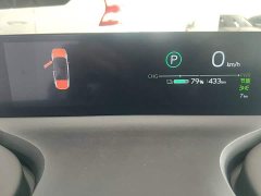 Toyota bZ5 2025 550 PRO Smart Edition - ფოტო 12