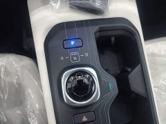 Toyota bZ5 2025 550 PRO Smart Edition - ფოტო 14