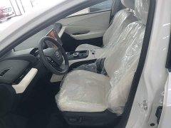 Toyota bZ5 2025 550 PRO Smart Edition - ფოტო 15