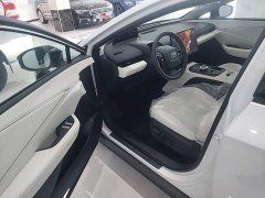 Toyota bZ5 2025 550 PRO Smart Edition - ფოტო 16